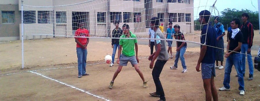 Veerayatan Group Of Institutions Kachchh Campus photo 6